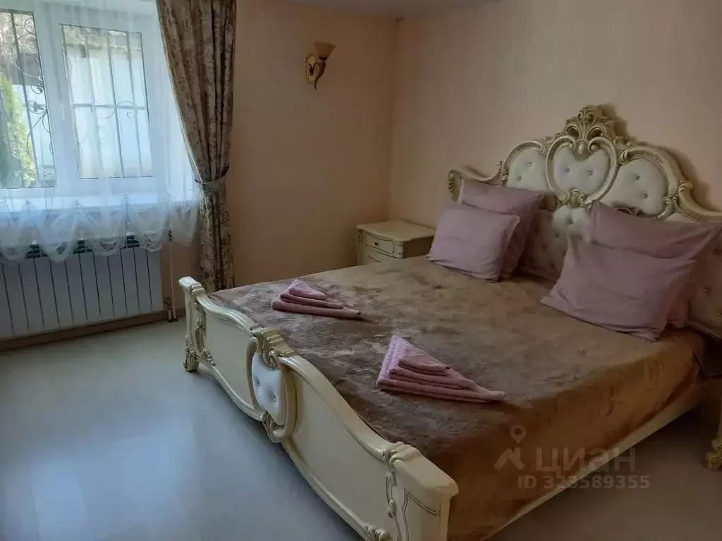 Дом в Псковская область, Пушкинские Горы рп ул. Первомайская, 1 (396 ... - Фото 2