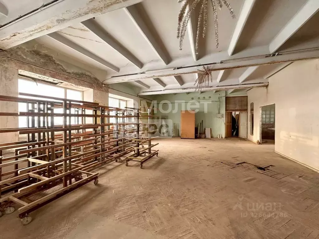 Помещение свободного назначения в Хабаровский край, ... - Фото 1