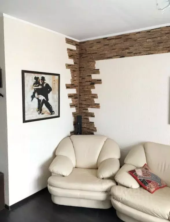 1-к кв. Томская область, Томск Алтайская ул., 24 (29.0 м) - Фото 1