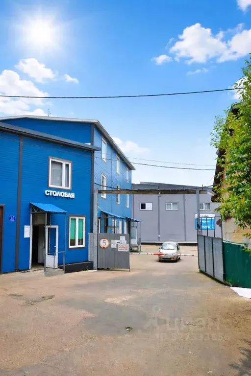 Помещение свободного назначения в Москва Деловая ул., 11С9 (255 м) - Фото 1