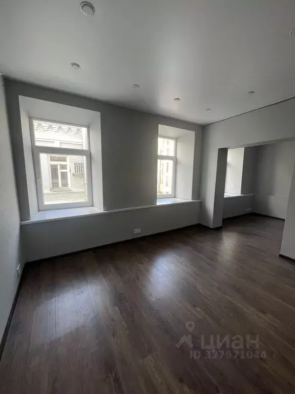 Помещение свободного назначения в Москва Малая Бронная ул., 24С4 (68 ... - Фото 2