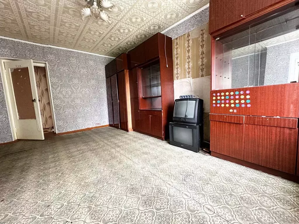 Продаётся 2-к квартира, 48.9 м - Фото 0