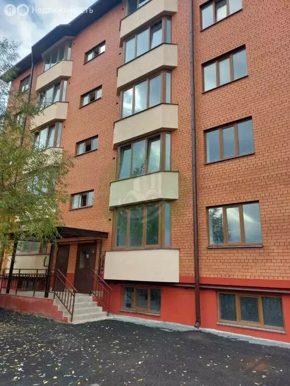 1-комнатная квартира: станица Ессентукская, Высокая улица, 15/1к5 (47 ... - Фото 2