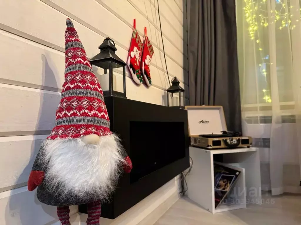 Дом в Свердловская область, Екатеринбург муниципальное образование, с. ... - Фото 2