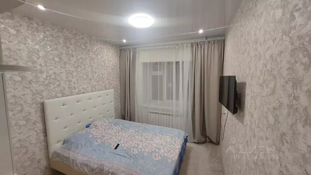 2-к кв. Саха (Якутия), Якутск ул. Газовиков, 19Б (46.0 м) - Фото 0