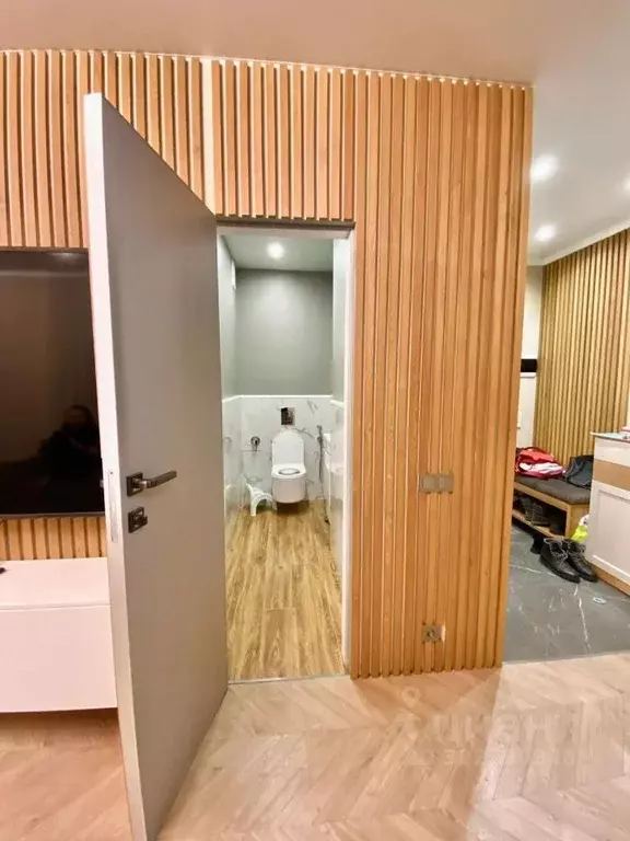 2-к кв. Саха (Якутия), Якутск ул. Чкалова, 2 (66.0 м) - Фото 2