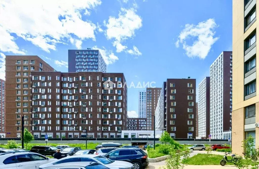 2-комнатная квартира: Москва, Тагильская улица, 2к1 (60 м) - Фото 2