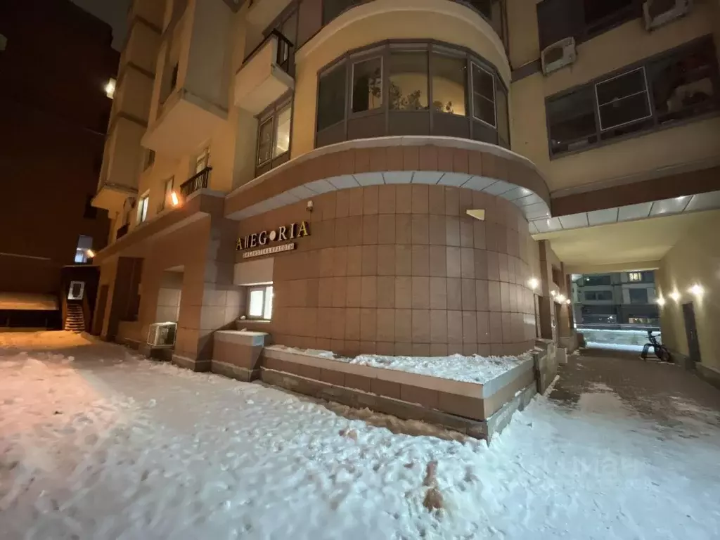 Помещение свободного назначения в Санкт-Петербург Московский просп., ... - Фото 1