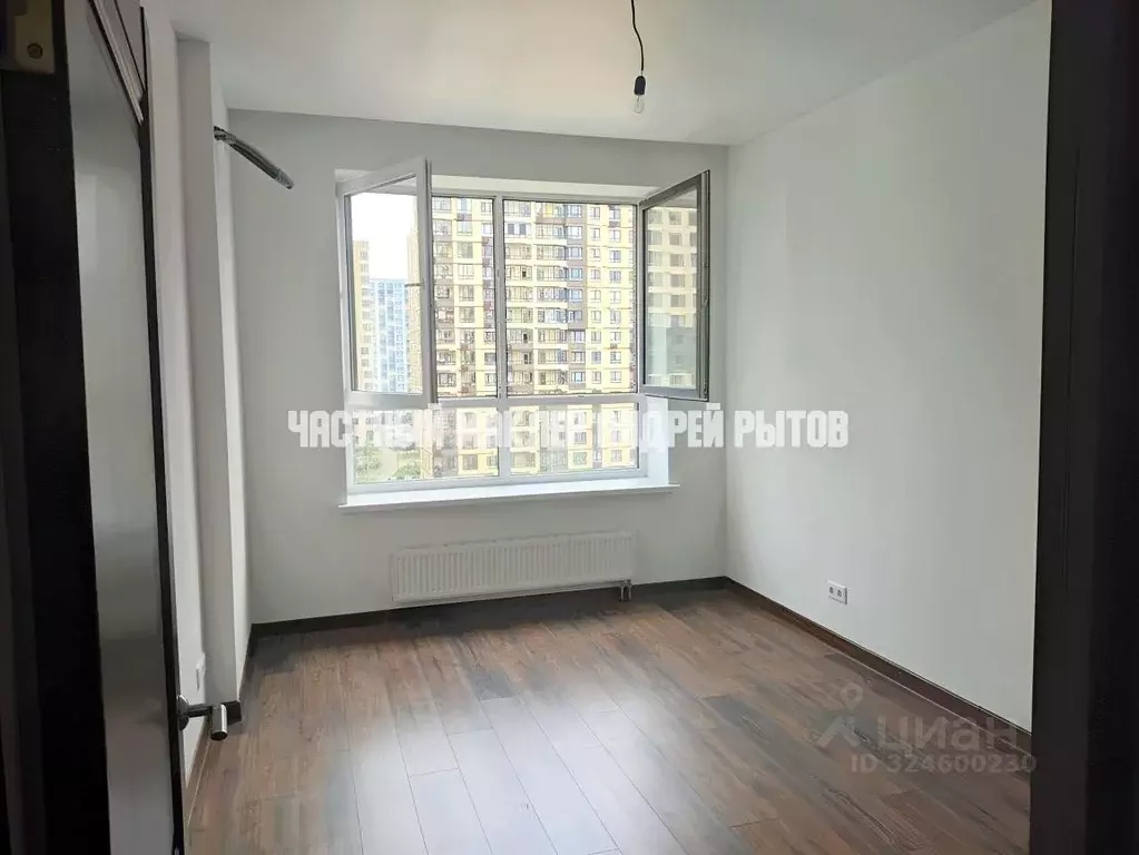 1-к кв. Московская область, Мытищи просп. Астрахова, 1к3 (33.6 м) - Фото 0