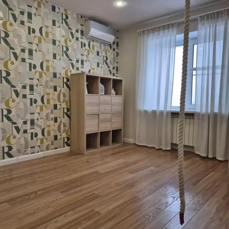 3-к кв. Москва Дубнинская ул., 26К1 (92.0 м) - Фото 1