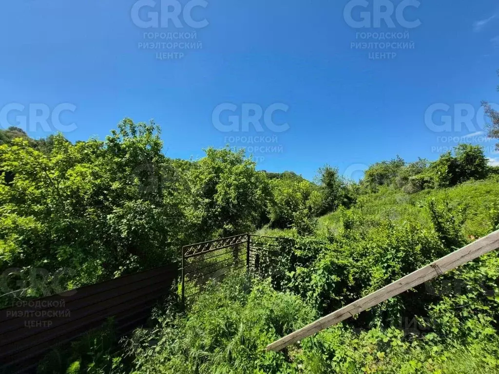 Участок в Краснодарский край, Сочи городской округ, с. Нижняя Шиловка ... - Фото 1