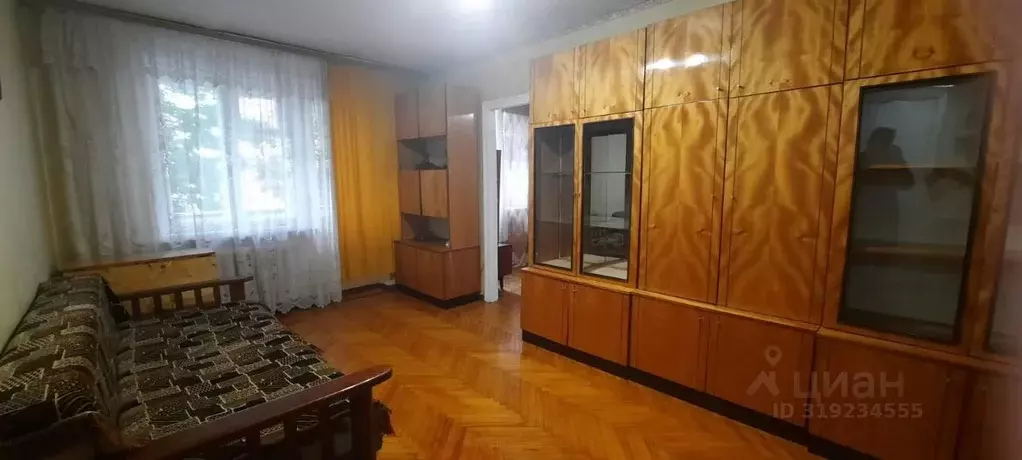 2-к кв. Ставропольский край, Ставрополь ул. Ленина, 328/13 (42.0 м) - Фото 0