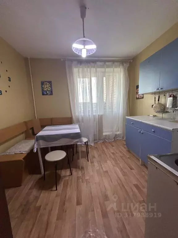 2-к кв. Московская область, Щелково Центральная ул., 71к2 (60.0 м) - Фото 1