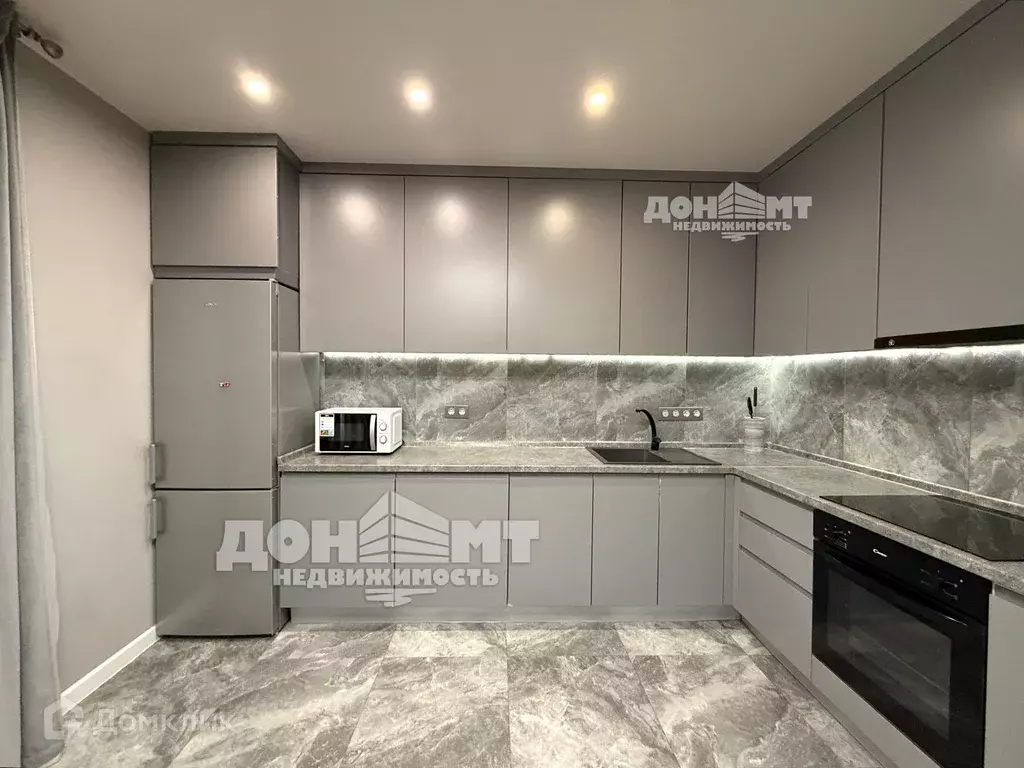 Продаётся 3-к квартира, 90 м - Фото 1