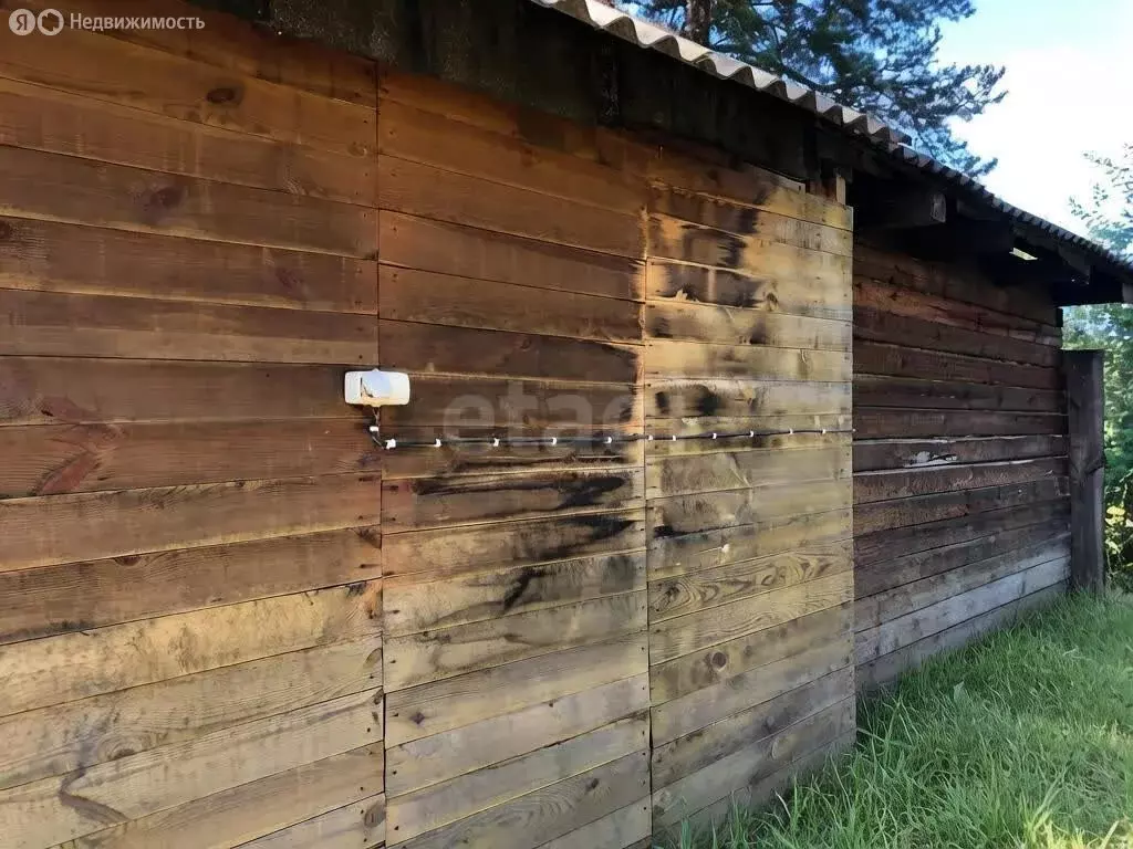 Участок в Озерск, Первомайская улица (12.72 м) - Фото 1