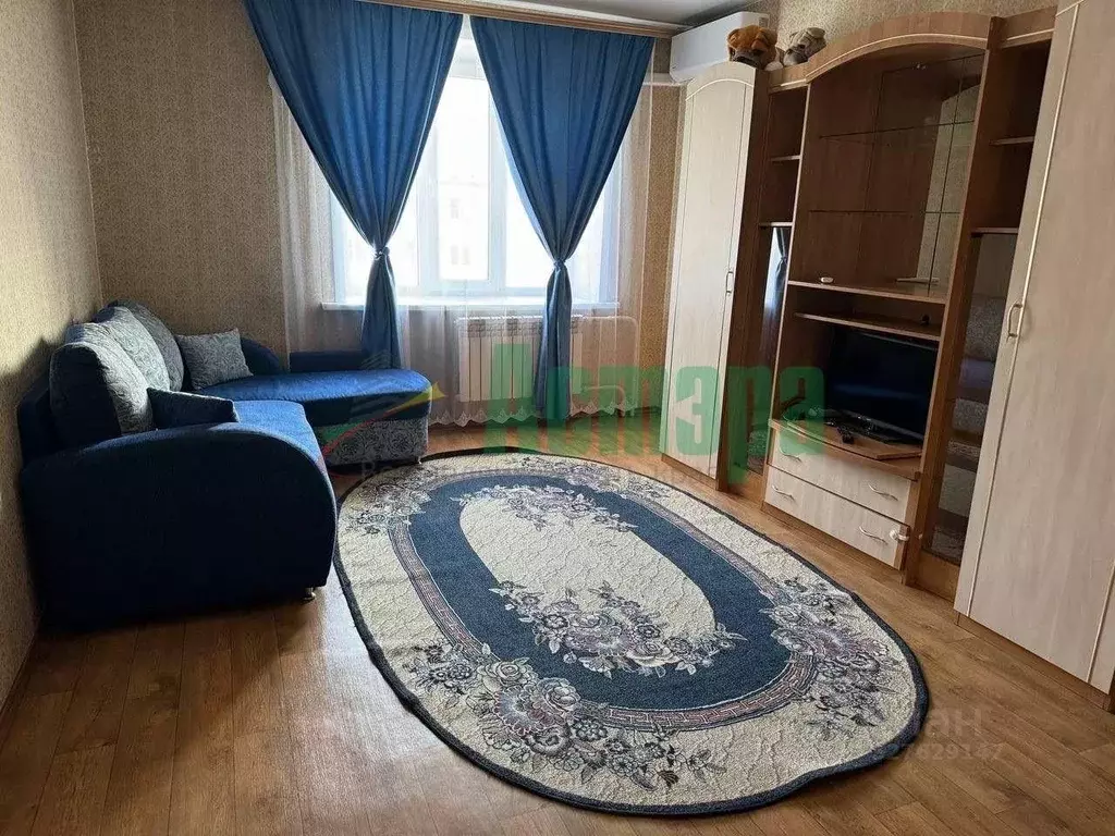 1-к кв. Забайкальский край, Чита Октябрьский мкр, 4 (39.8 м) - Фото 2