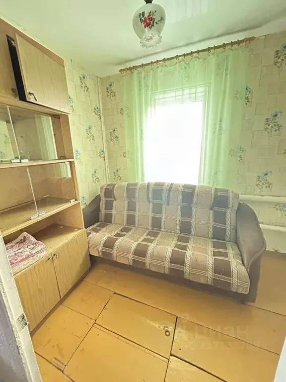 Дом в Башкортостан, Чекмагушевский сельсовет, с. Чекмагуш ул. ... - Фото 1