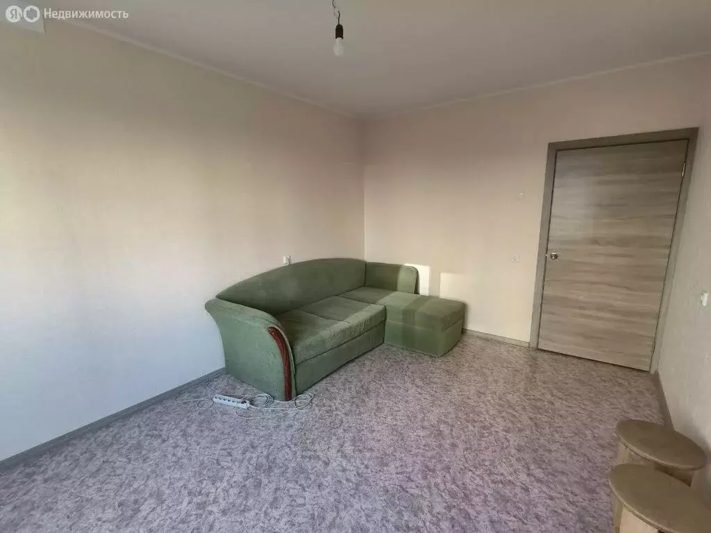 1-комнатная квартира: Воронеж, улица Артамонова, 34/6 (36.7 м) - Фото 1