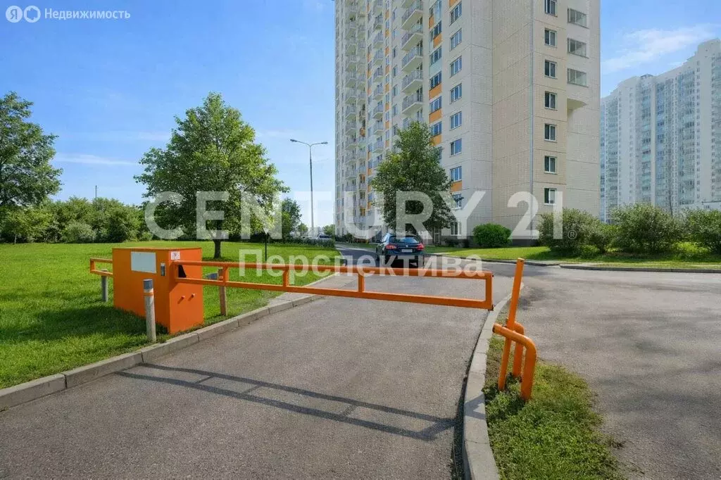 2-комнатная квартира: Люберцы, улица Черёмухина, 24/10 (62 м) - Фото 1