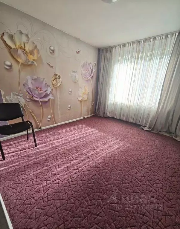2-к кв. Смоленская область, Гагарин ул. Строителей, 165 (42.0 м) - Фото 1