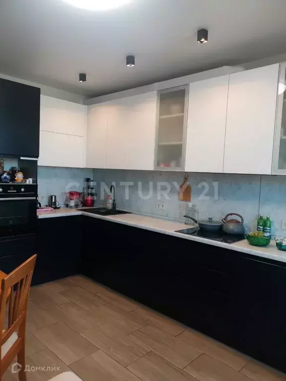Продаётся 2-к квартира, 63.8 м - Фото 1