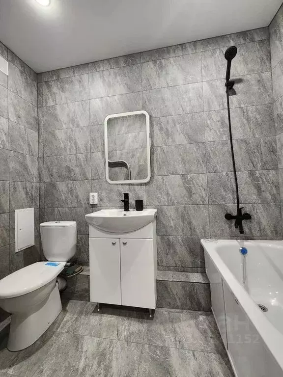 Студия Челябинская область, Миасс ул. Уральских Добровольцев, 1А (24.0 ... - Фото 1