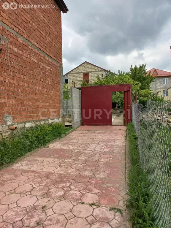 Дом в посёлок городского типа Семендер, Гунибская улица, 53 (200 м) - Фото 0