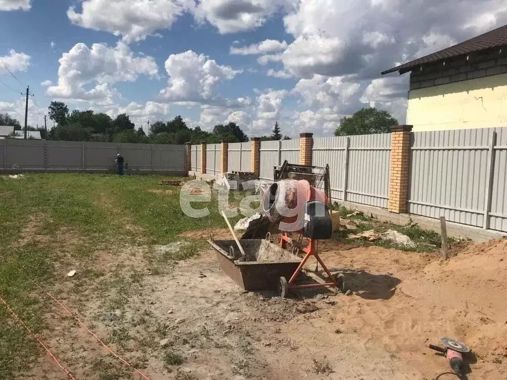 Участок в Калужская область, Калуга Заречная ул. (7.99 сот.) - Фото 2