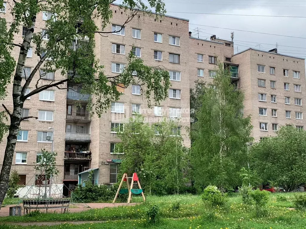 Комната 13,5 м в 8-к., 8/9 эт. - Фото 0