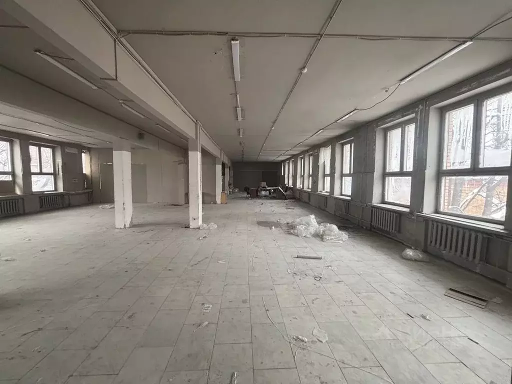 Склад в Москва Каширское ш., 3К2С6 (510 м) - Фото 1