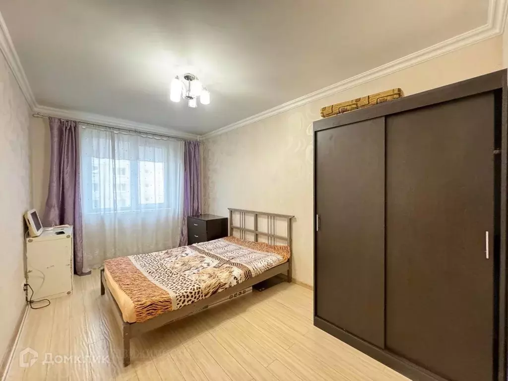 Продаётся 2-к квартира, 56.1 м - Фото 0