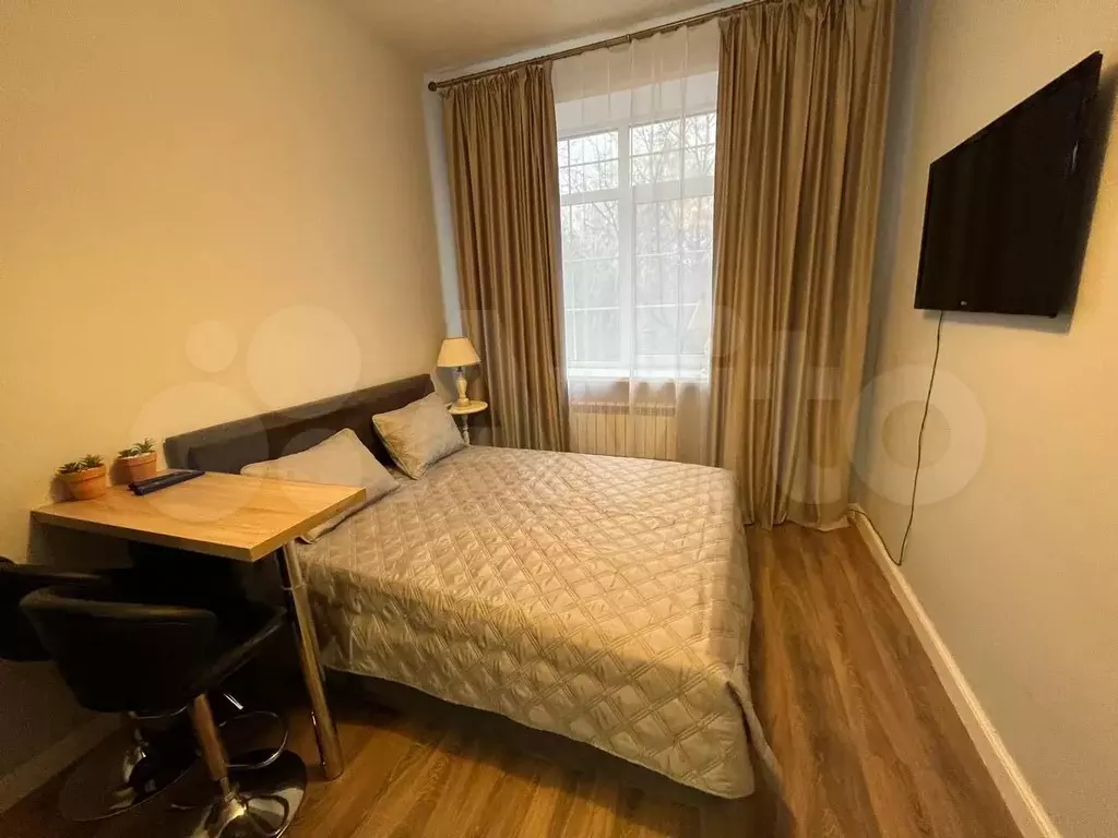 Квартира-студия, 20 м, 4/6 эт. - Фото 1
