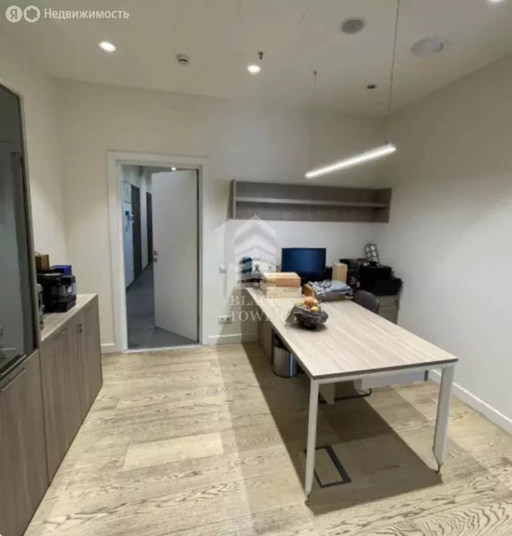 Офис (378 м) - Фото 1