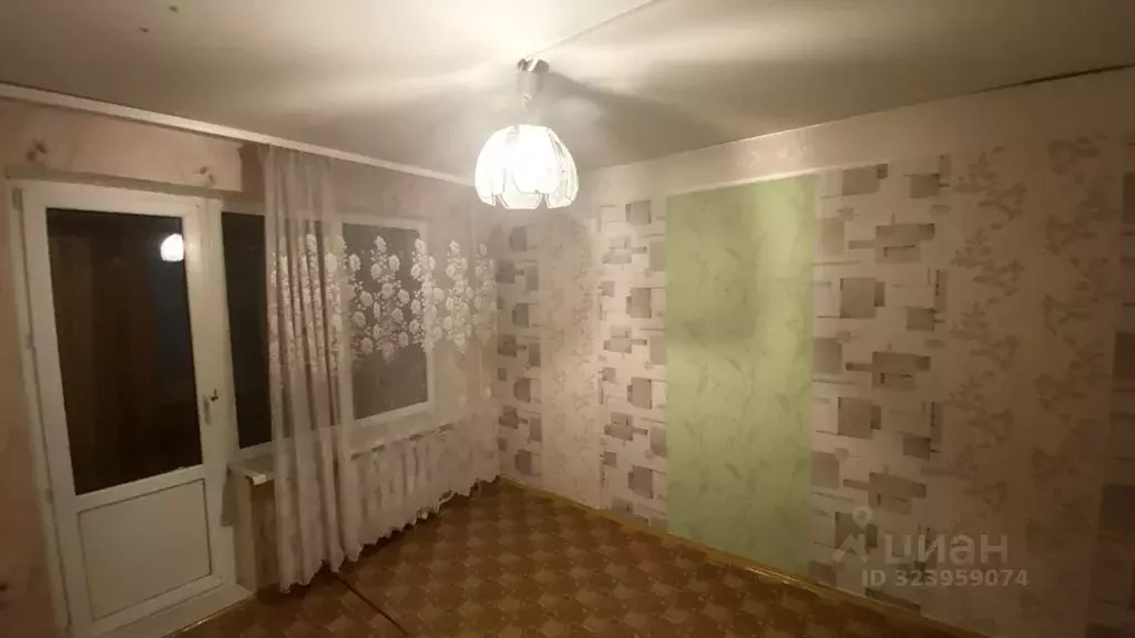 1-к кв. Башкортостан, Уфа ул. Ферина, 1/3 (30.0 м) - Фото 2