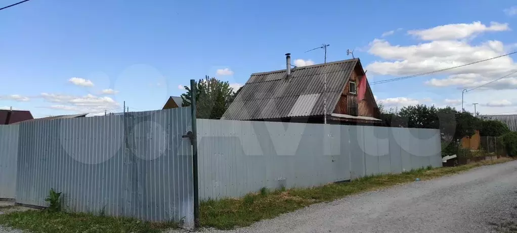 Дом 51 м на участке 5,8 сот. - Фото 0