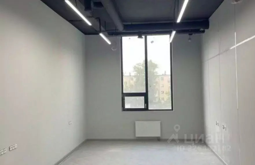 Офис в Санкт-Петербург Лиговский просп., 108Б (287 м) - Фото 2