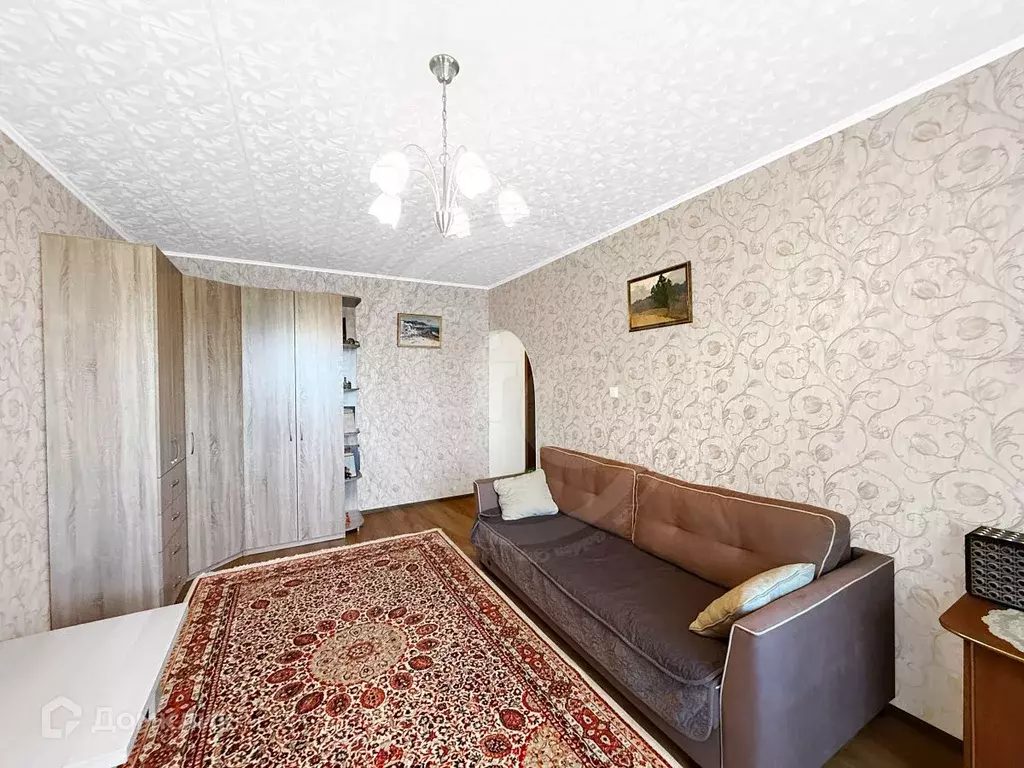 Продаётся 1-к квартира, 34 м - Фото 1