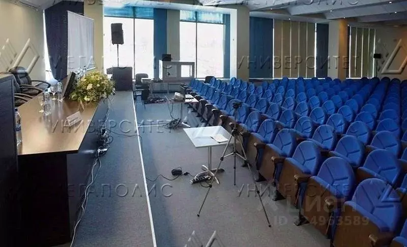 Офис в Москва просп. Мира, 119С55 (6787 м) - Фото 1