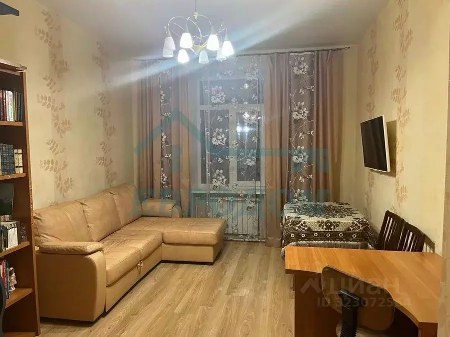 3-к кв. Новосибирская область, Новосибирск ул. Кирова, 80 (67.0 м) - Фото 1