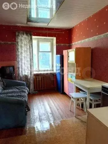 1к в -комнатной квартире (15 м) - Фото 2