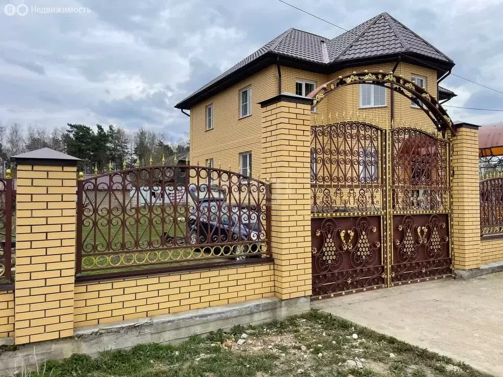 Дом в Обнинск, Садовая улица (165.7 м) - Фото 0