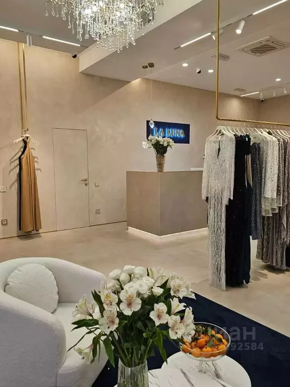 Помещение свободного назначения в Москва Малый Козихинский пер., 16/3 ... - Фото 2