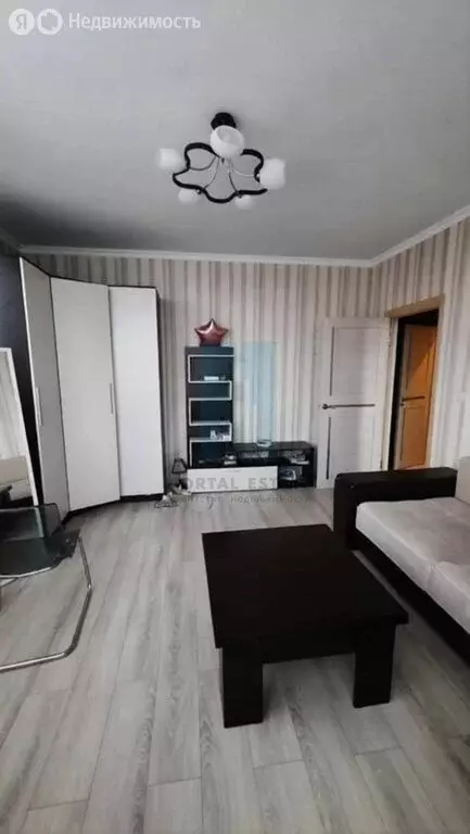 1-комнатная квартира: Подольск, Электромонтажный проезд, 11 (37.4 м) - Фото 2