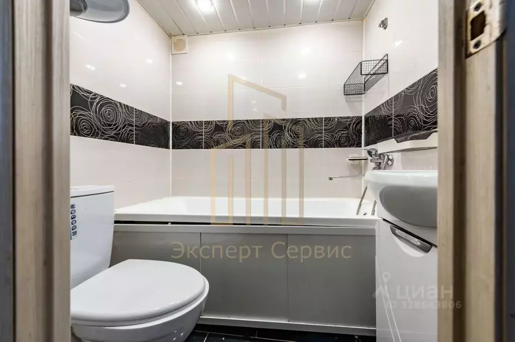 Комната Санкт-Петербург Воронежская ул., 22-24 (12.1 м) - Фото 2