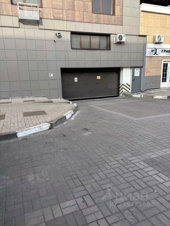 Гараж в Белгородская область, Белгород просп. Богдана Хмельницкого, ... - Фото 2