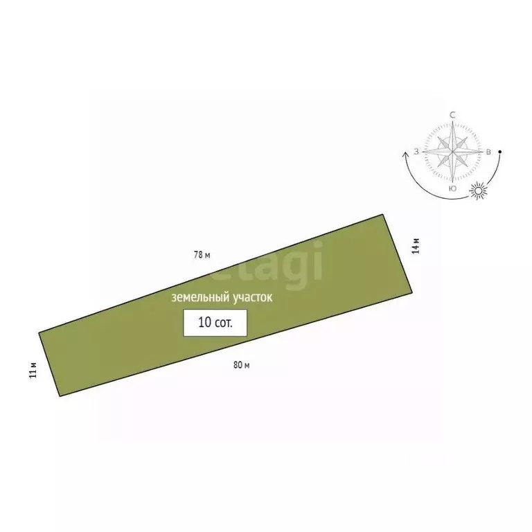 Дом в Красноярский край, Красноярск Строитель-22 СНТ, 311 (26 м) - Фото 0