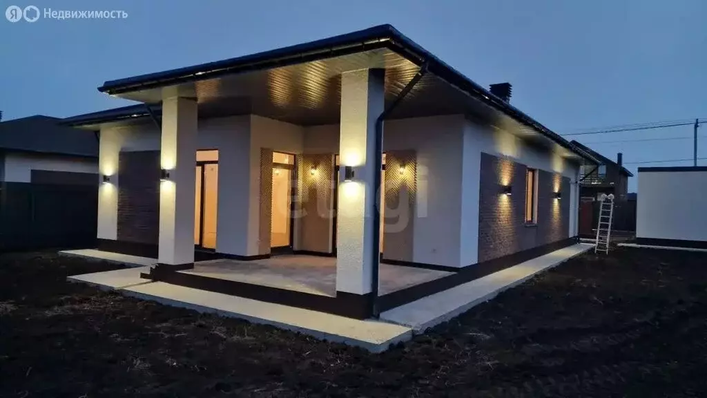 Дом в деревня Шмидтово, Покровская улица (160 м) - Фото 2