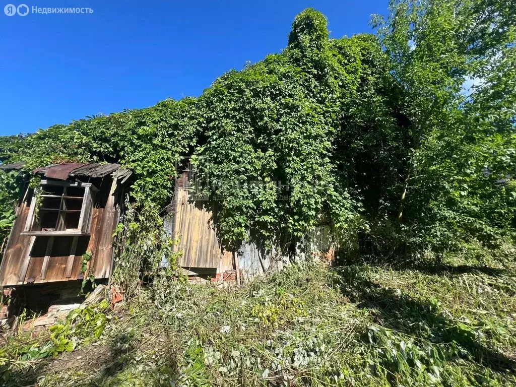 Дом в микрорайон Нововязники, улица Кирова, 24 (52.4 м) - Фото 1
