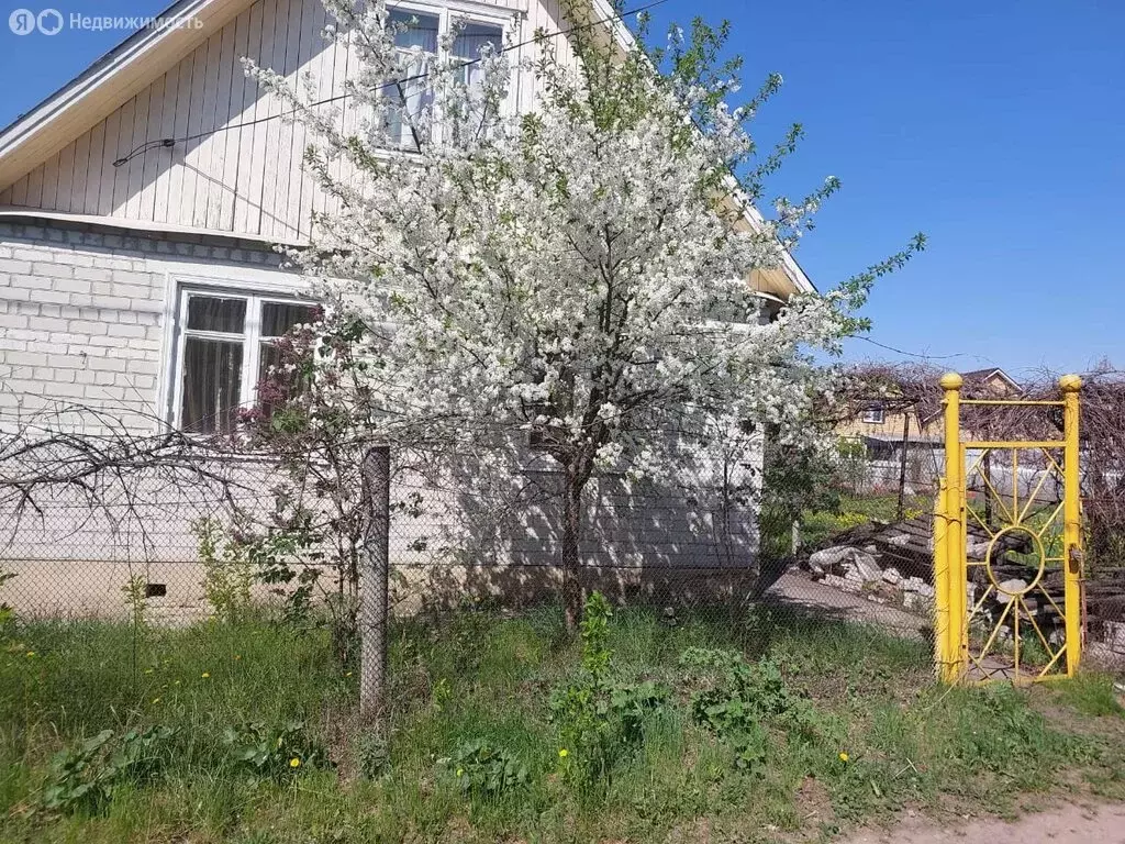 Дом в Курский район, деревня Щетинка (74.7 м) - Фото 0