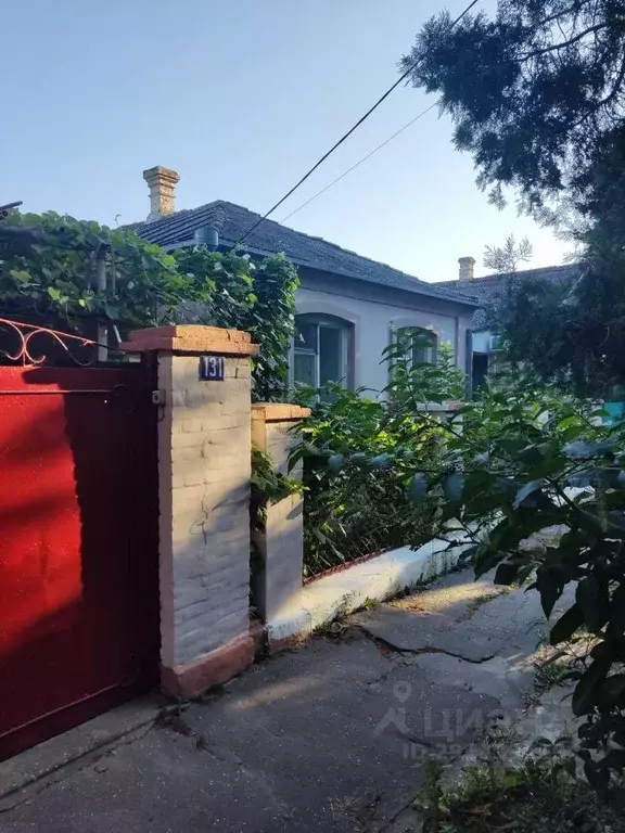 Дом в Краснодарский край, Анапа ул. Кати Соловьяновой, 131 (60 м) - Фото 0